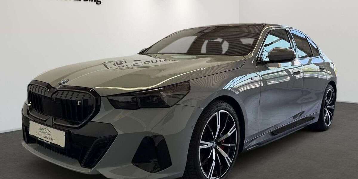BMW i5 31.000 km 55.990 &euro; Erding, Altenerding 85435