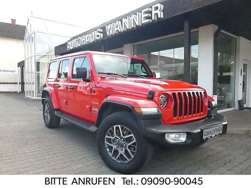 Wrangler