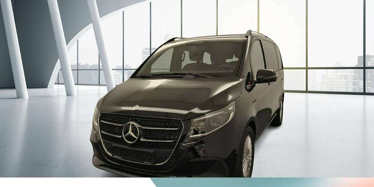 Mercedes-Benz V 250 8.002 km 64.950 &euro; Rostock 18055
