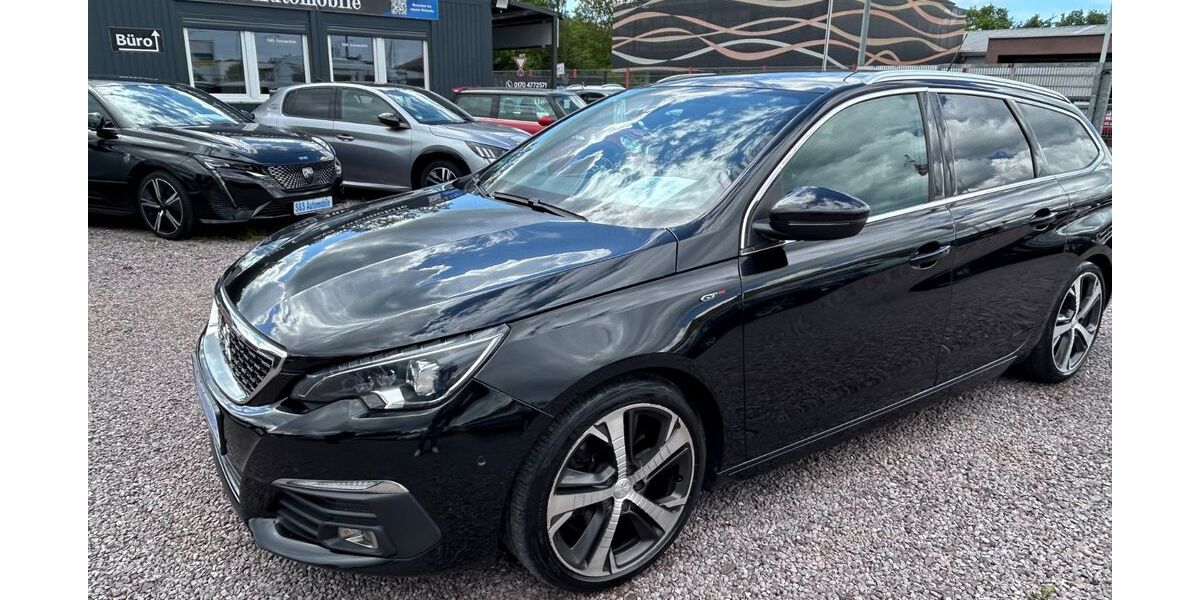 Peugeot 308 150.000 km 12.990 &euro; Saarlouis 66740