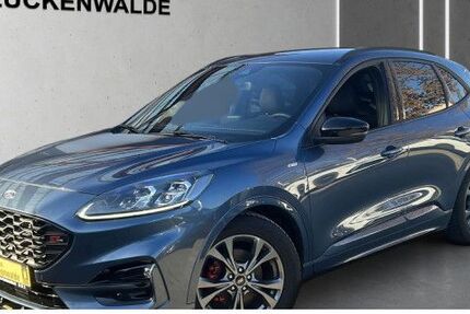 Ford Kuga 61.178 km 18.690 &euro; Luckenwalde 14943