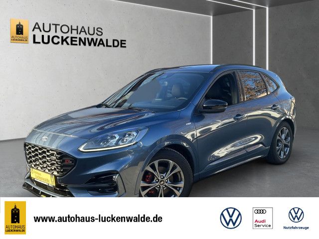 Ford Kuga 61.178 km 18.690 &euro; Luckenwalde 14943