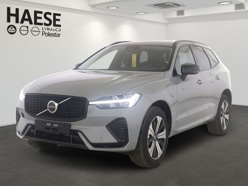 Volvo XC60 26.750 km 48.999 € Mainz-Kastel 55252