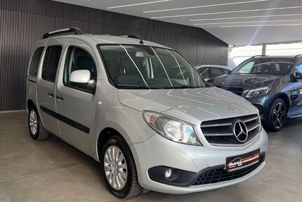 Mercedes-Benz Citan 132.329 km 10.950 &euro; Berlin 12357
