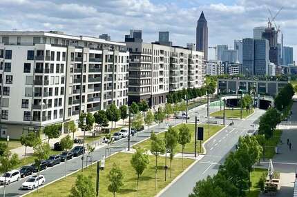 Wohnung zum Kaufen in Frankfurt am Main 799.000 € 111 m²