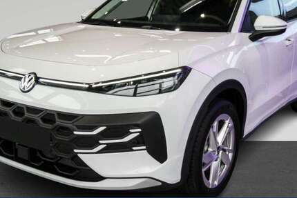 VW T-Roc 6.500 km 30.980 &euro; Olpe 57462