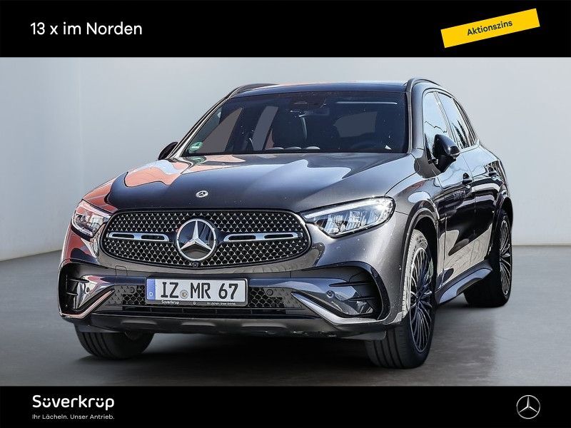 GLC 200