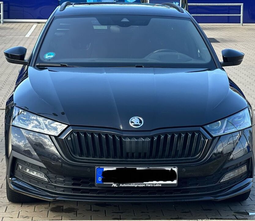 Skoda Octavia 84.000 km 24.299 € Clausthal-Zellerfeld 38678
