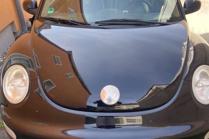 VW Beetle 257.500 km 1.350 &euro; Ingolstadt 85049