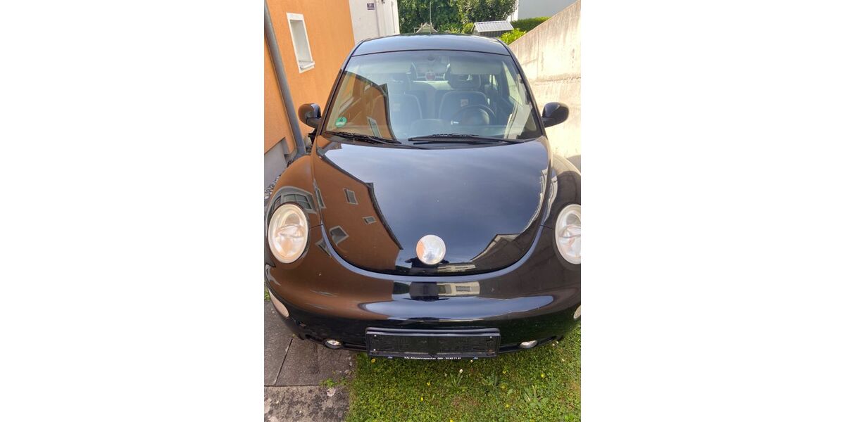 VW Beetle 257.500 km 1.350 &euro; Ingolstadt 85049