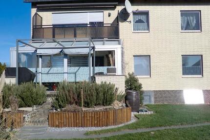 Große 3-Zimmer-Wohnung mit Südbalkon & Gartenanteil in Wendeburg 3 zimmer