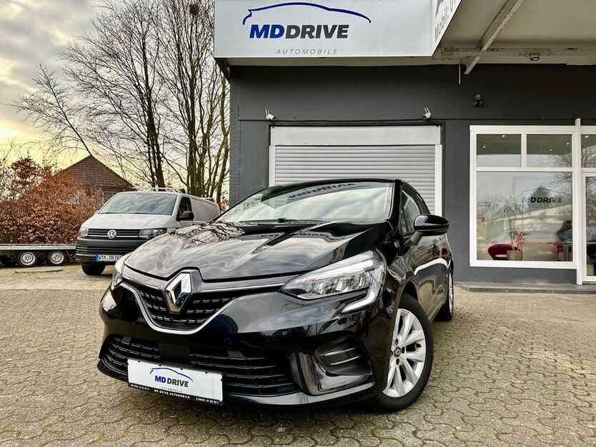 Clio
