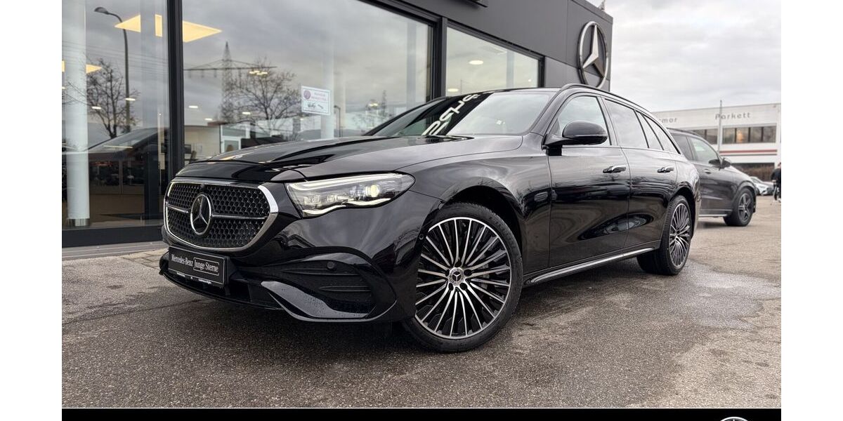 Mercedes-Benz E 450 8.200 km 98.490 &euro; Königsbrunn 86343