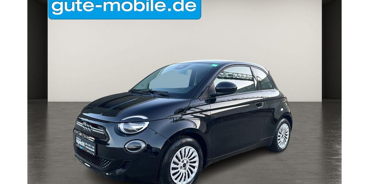 Fiat 500e 21.700 km 18.490 &euro; Leonberg 71229