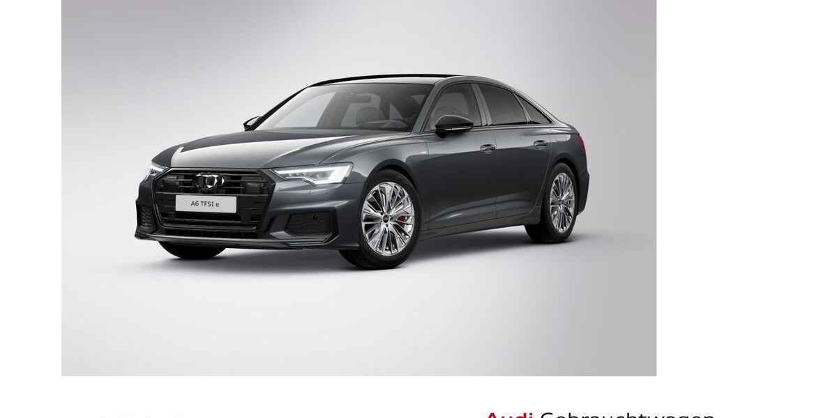 Audi A6 32.500 km 42.880 &euro; Siegen 57074