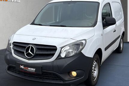 Mercedes-Benz Citan 114.600 km 6.300 € Sondershausen 99706