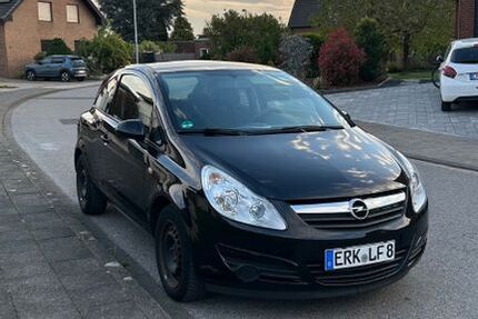 Opel Corsa 149.999 km 1.500 &euro; Erkelenz 41812