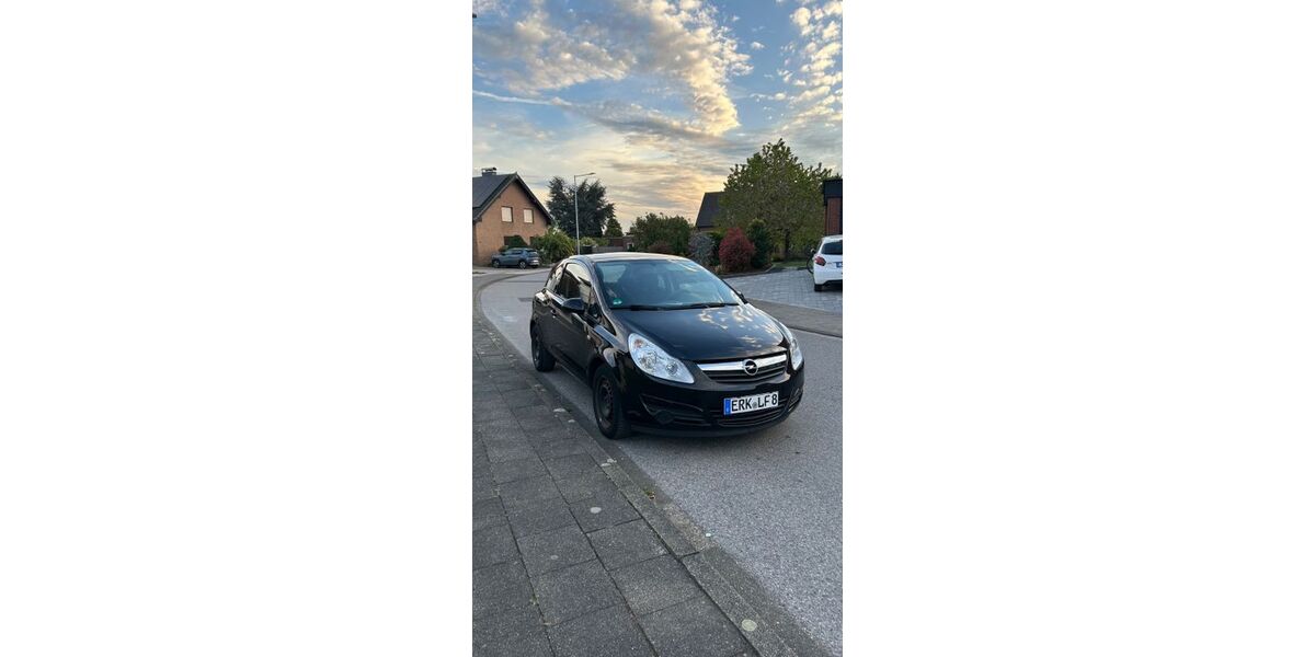 Opel Corsa 149.999 km 1.500 &euro; Erkelenz 41812