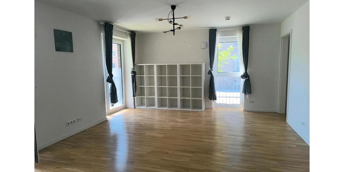 Erdgeschoßwohnung Hamburg Billwerder - 2 Zimmer, 67 m&sup2;, 1.100&euro; | Angebot:26405104