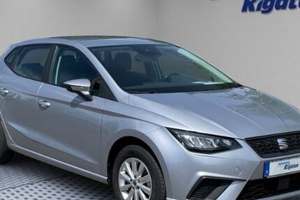 Seat Ibiza 19.053 km 14.980 &euro; Bad Grönenbach 87730