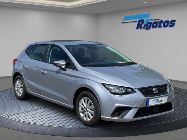 Seat Ibiza 19.053 km 14.980 &euro; Bad Grönenbach 87730