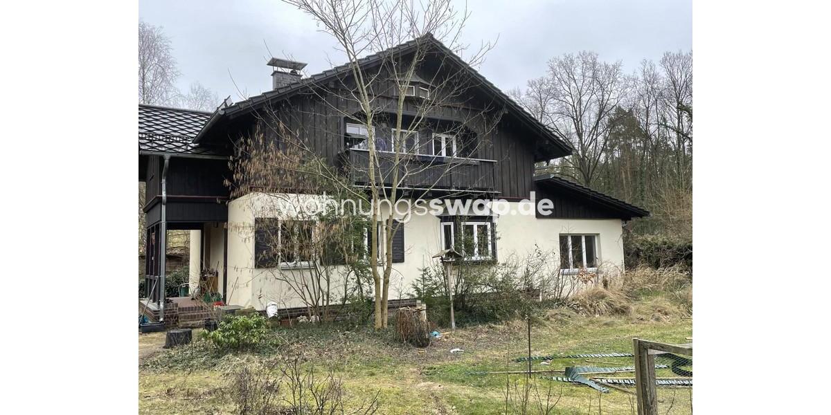 Wohnungsswap - 7 Zimmer, 180 m² - Friedenstraße, Erkner 7 zimmer