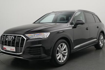 Audi Q7 62.725 km 60.480 &euro; Leverkusen 51373