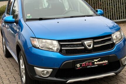 Dacia Sandero 100.000 km 5.499 &euro; Norderstedt 22848