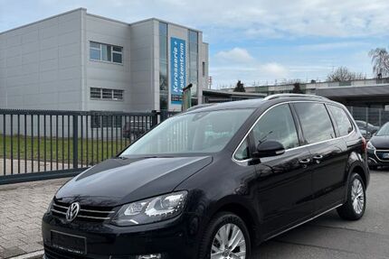 VW Sharan 119.000 km 12.999 &euro; Bremen 28197