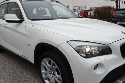 BMW X1 167.000 km 6.990 &euro; Landshut 84030