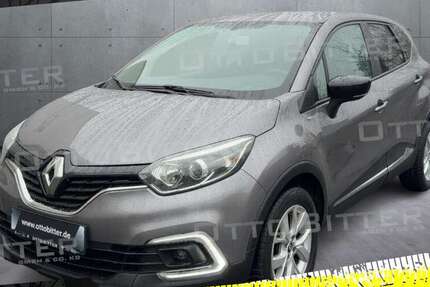 Renault Captur 53.158 km 13.445 &euro; Bielefeld 33647