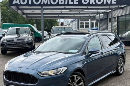 Ford Mondeo 150.000 km 13.500 &euro; Göttingen 37081