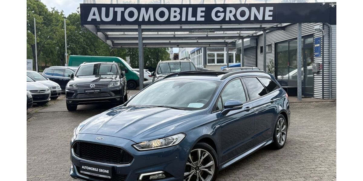 Ford Mondeo 150.000 km 13.500 &euro; Göttingen 37081