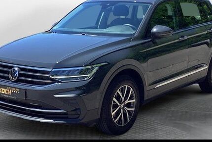 VW Tiguan 46.350 km 25.990 &euro; Ellwangen 73479
