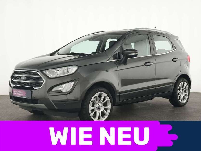 EcoSport