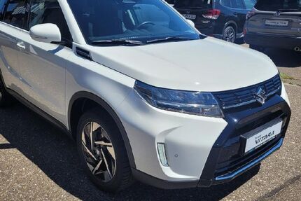 Suzuki Vitara 10.200 km 24.990 &euro; Elzach 79215