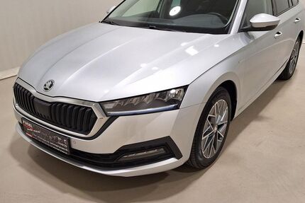Skoda Octavia 52.850 km 23.899 &euro; Dresden 01157