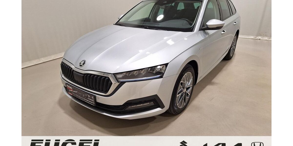 Skoda Octavia 52.850 km 23.899 &euro; Dresden 01157