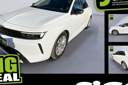 Opel Astra 75.000 km 13.980 &euro; Augsburg 86167