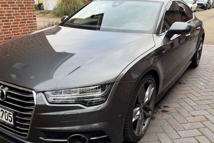 Audi A7 190.000 km 21.700 &euro; Herten 45699