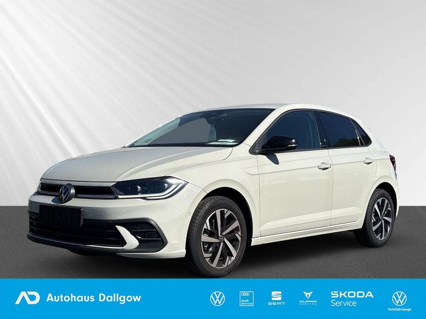 VW Polo 7.600 km 23.090 € Dallgow-Döberitz 14624