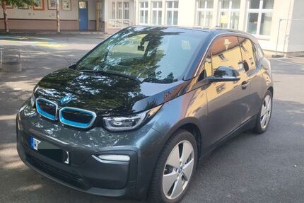 BMW i3 38.000 km 16.500 € Wiesbaden 65193