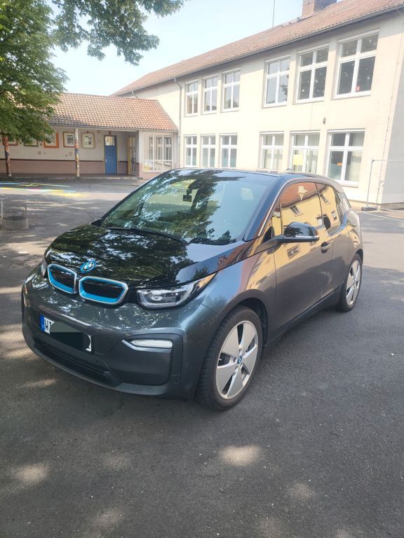 BMW i3 38.000 km 16.500 € Wiesbaden 65193