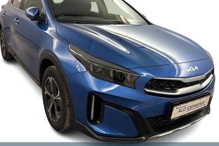 Kia XCeed 47.025 km 17.280 &euro; Dorfmark 29683
