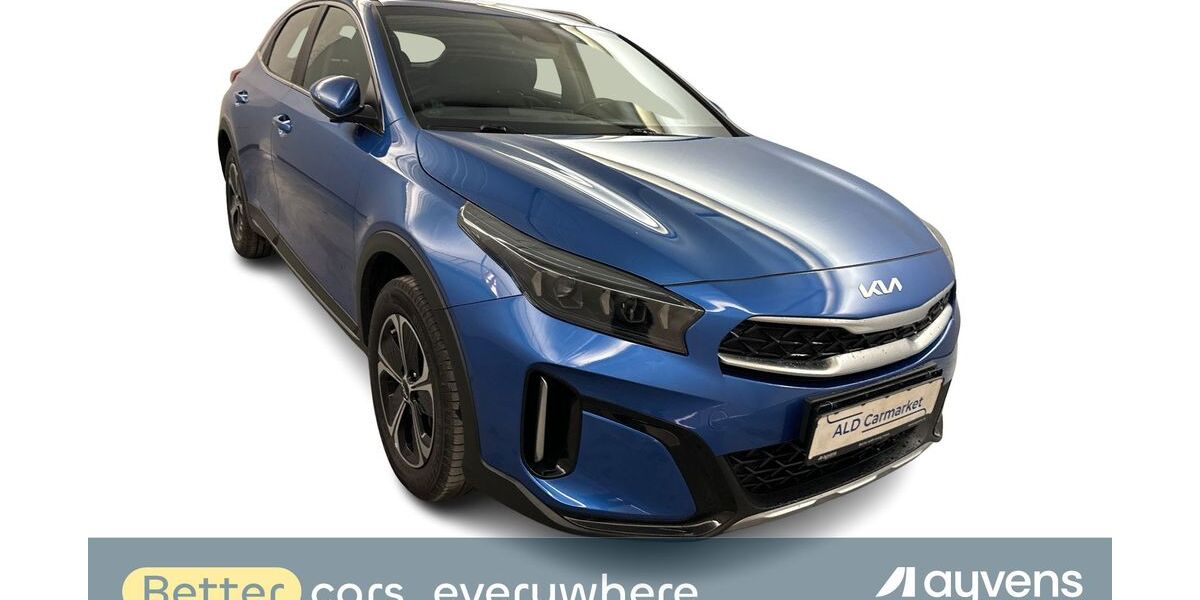 Kia XCeed 47.025 km 17.280 &euro; Dorfmark 29683