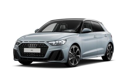Audi A1 9.675 km 31.680 € Michelstadt 64720