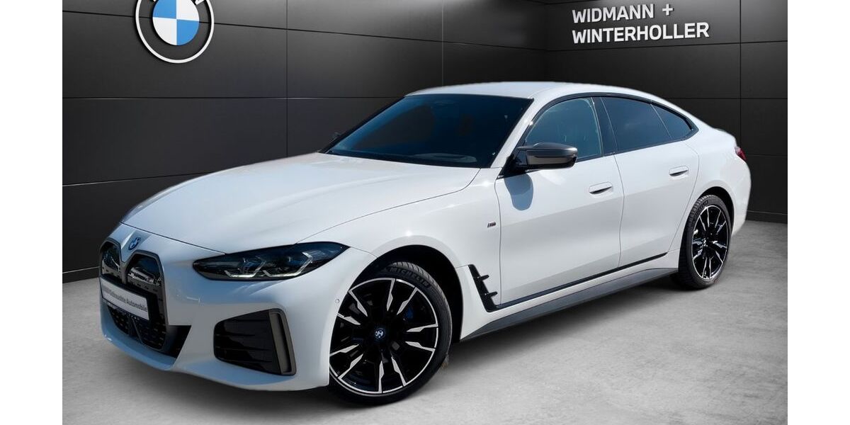 BMW i4 79.300 km 39.580 &euro; Dachau 85221