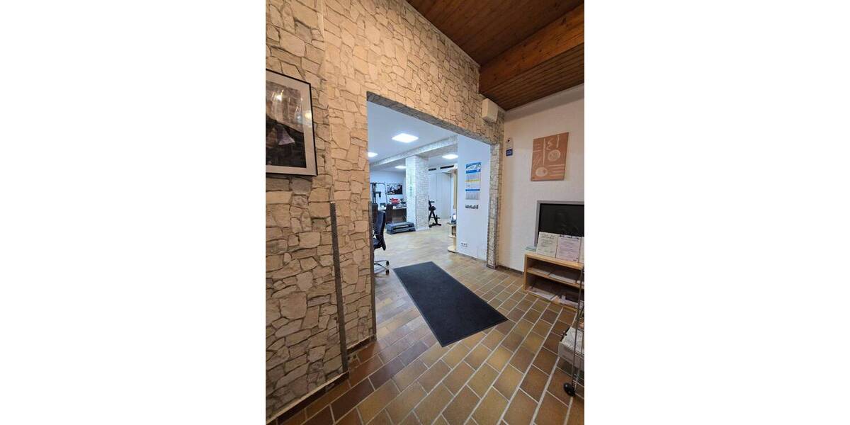 Gewerbeobjekt Spenge - 2 Zimmer, 140 m&sup2;, 98.000&euro; | Angebot:23964747