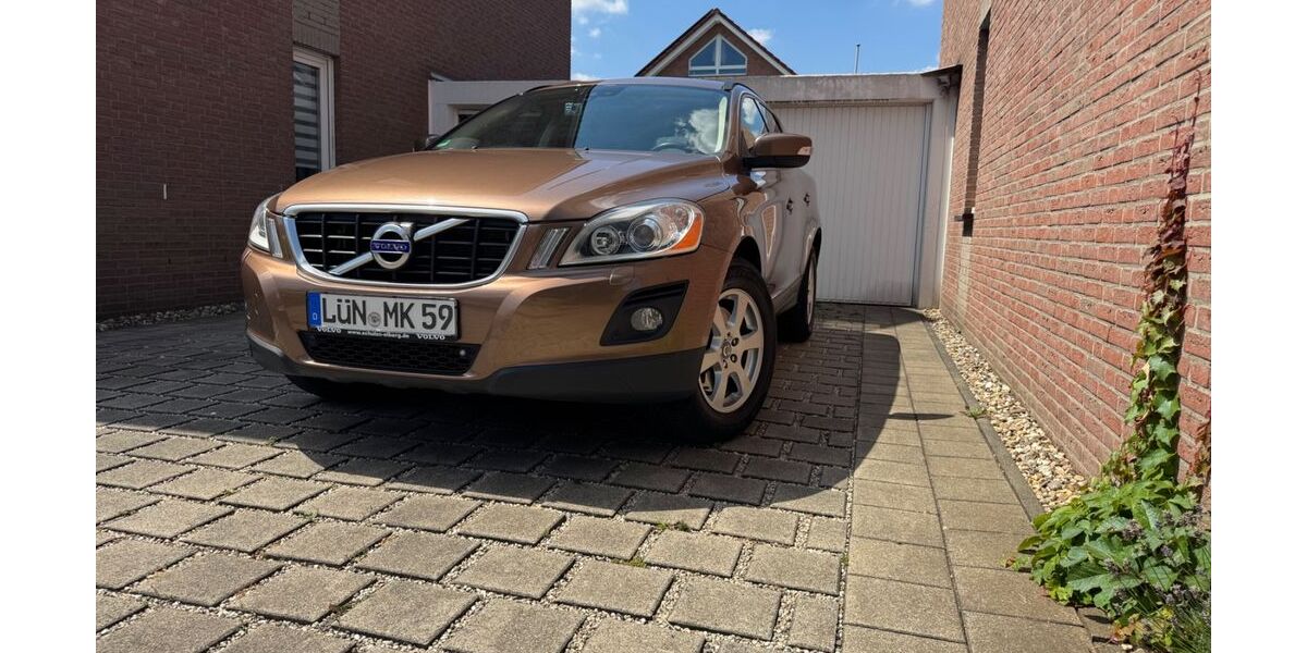 Volvo XC60 189.989 km 9.990 &euro; Lünen 44534