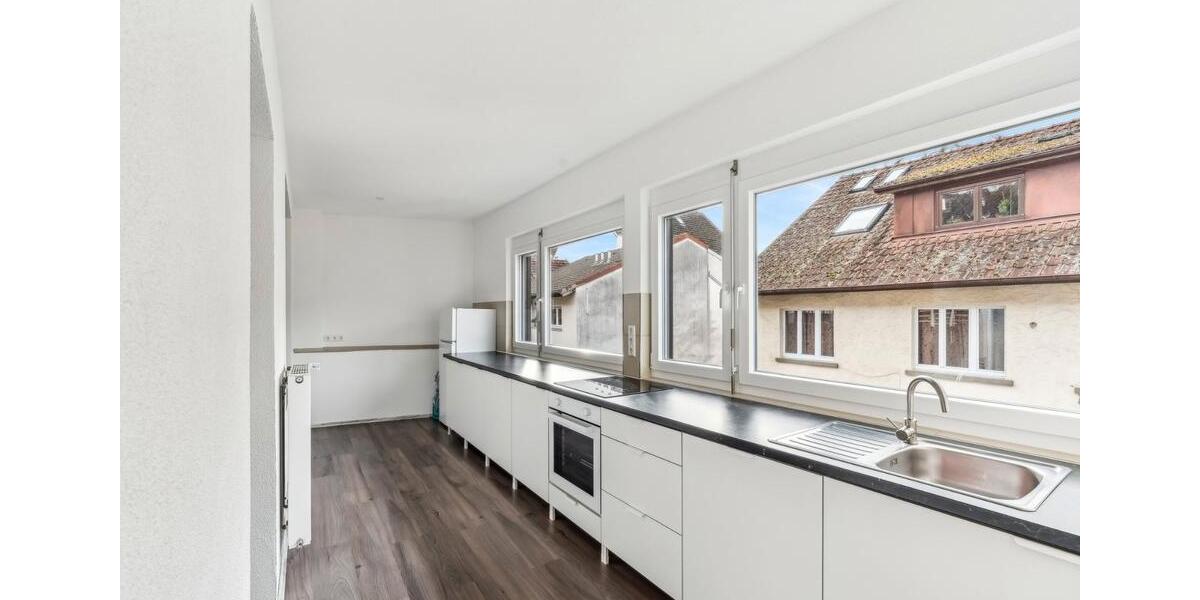 Einfamilienhaus Schopfheim - 10 Zimmer, 163 m&sup2;, 725.000&euro; | Angebot:26068852